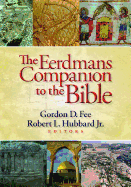 The Eerdmans Companion to the Bible