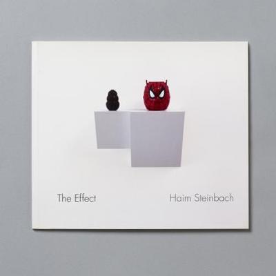 The Effect: Haim Steinbach - Wentworth, Richard