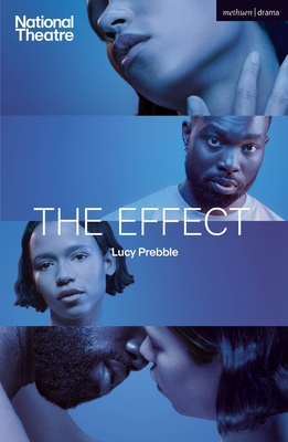The Effect - Prebble, Lucy