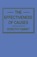 The Effectiveness of Causes