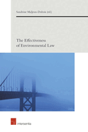 The Effectiveness of Environmental Law: Volume 3