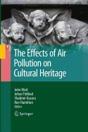 The Effects of Air Pollution on Cultural Heritage