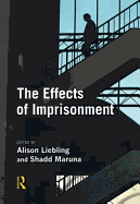 The Effects of Imprisonment