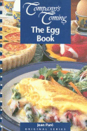 The Egg Book - Pare, Jean