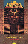 The Egyptian Book of the Dead: And the Ancient Mysteries of Amenta