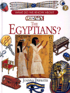 The Egyptians - Defrates, Joanna