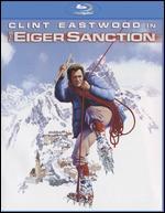The Eiger Sanction [Blu-ray]