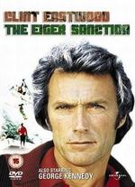 The Eiger Sanction - Clint Eastwood