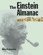 The Einstein Almanac - Calaprice, Alice