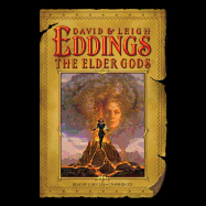The Elder Gods: Book One of the Dreamers