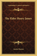 The Elder Henry James