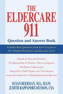 The Eldercare 911 Question and Answer Book