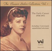 The Eleanor Steber Collection, Vol. 1: The Early Career, 1938-1951 - Armand Tokatyan (tenor); Eleanor Steber (soprano); George Cehanovsky (vocals); Leonard Warren (vocals)