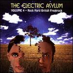 The Electric Asylum, Vol. 4: Rare British Acid Freakrock