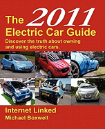 The Electric Car Guide 2011