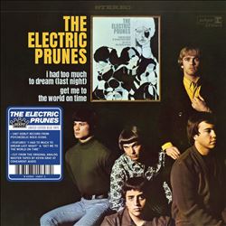 The Electric Prunes