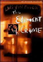 The Element of Crime [Criterion Collection]