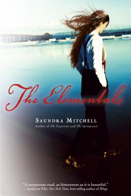 The Elementals - Mitchell, Saundra