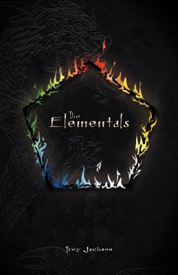 The Elementals - Jackson, Troy