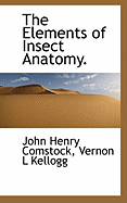 The Elements of Insect Anatomy