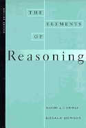 The Elements of Reasoning - Conway, David A, and Munson, Ronald