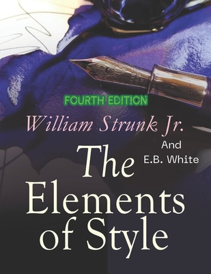 The Elements of Style (Annotated) - Strunk, William, Jr.