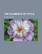 The Elements of Style;