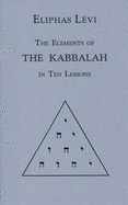 The Elements of the Kabbalah