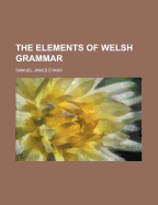 The Elements of Welsh Grammar