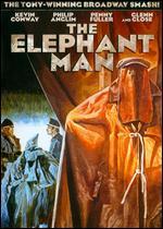 The Elephant Man - Jack Hofsiss