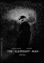 The Elephant Man - David Lynch