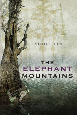 The Elephant Mountains - Ely, Scott