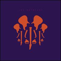 The Elephants of Mars - Joe Satriani
