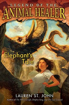 The Elephant's Tale - St John, Lauren