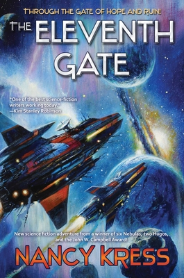 The Eleventh Gate - Kress, Nancy