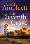 The Eleventh Grave: A Detective Mark Turpin crime thriller