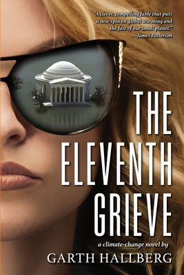 The Eleventh Grieve - Hallberg, Garth