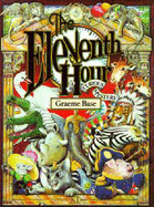 The Eleventh Hour: A Curious Mystery - Base, Graeme