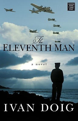 The Eleventh Man - Doig, Ivan