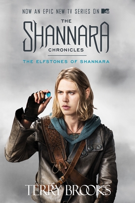 The Elfstones of Shannara - Brooks, Terry