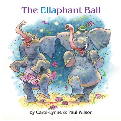 The Ellaphant Ball - Wilson, MS Carol-Lynne, and Williamson, MR Edwin (Designer)