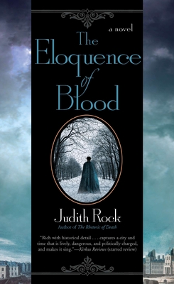 The Eloquence of Blood - Rock, Judith