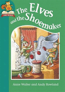 The Elves and the Shoemaker