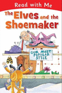 The Elves and the Shoemaker - Page, Nick