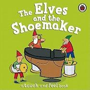 The Elves and the Shoemaker