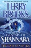 The Elves of Cintra - Brooks, Terry