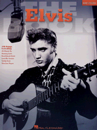 The Elvis Book - Presley, Elvis