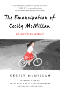 The Emancipation of Cecily McMillan: An American Memoir
