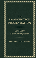 The Emancipation Proclamation, Smithsonian Edition