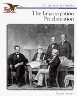 The Emancipation Proclamation